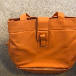 Bodhi computer tote